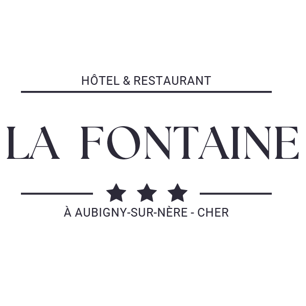 www.lafontaine-hotel-aubigny.com favicon